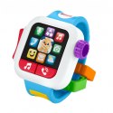 Smartwatch Szczeniaczka Czas na naukę Fisher Price