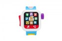 Smartwatch Szczeniaczka Czas na naukę Fisher Price