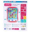 Winfun Bystry tablet Smily Play