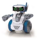 Zestaw naukowy Mówiący Cyber Robot Clementoni
