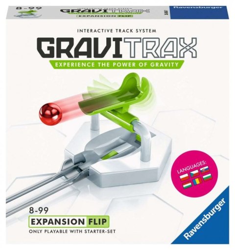 Gravitrax Dodatek Flip Ravensburger Polska