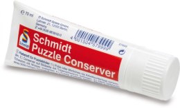 Klej do puzzli środek koserwujacy 70 ml. Schmidt
