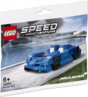 Klocki Speed Champions 30343 McLaren Elva 25