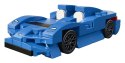 Klocki Speed Champions 30343 McLaren Elva 25