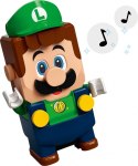 Klocki Super Mario 71387 - Przygody z Luigim - zestaw startowy 25