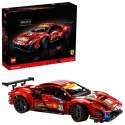 Klocki Technic 42125 Ferrari 488 GTE AF Corse 51 25