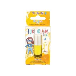 Lakier Tubi Glam - żółty perłowy TUBAN
