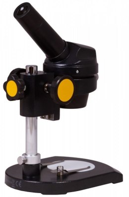 Mikroskop Bresser National Geographic 20x Monokularowy Levenhuk