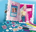 Pamiętnik Mój sekretny pamiętnik Barbie Lisciani