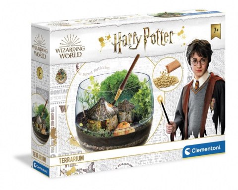 Terrarium Harry Potter Clementoni