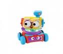 Uczący Przyjaciel Robot 4 w 1 Fisher Price