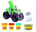 Ciastolina Play-Doh Wheels Monster Truck Hasbro