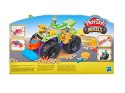 Ciastolina Play-Doh Wheels Monster Truck Hasbro