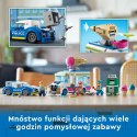 Klocki City 60314 Policyjny pościg za furgonetką z lodami 25