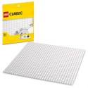 Klocki Classic 11026 Biała płytka konstrukcyjna 25