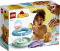 Klocki DUPLO 10964 Zabawa w kąpieli: pływająca czerwona panda 25