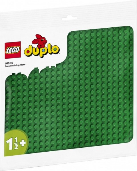 Klocki DUPLO 10980 Zielona płytka konstrukcyjna 25