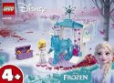 Klocki Disney Princess 43209 Elza i lodowa stajnia Nokka 25