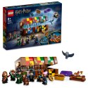 Klocki Harry Potter 76399 Magiczny kufer z Hogwartu 25