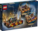 Klocki Harry Potter 76399 Magiczny kufer z Hogwartu 25