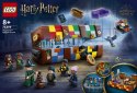 Klocki Harry Potter 76399 Magiczny kufer z Hogwartu 25