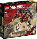 Klocki Ninjago 71765 Wielofunkcyjny ultramech ninja 25