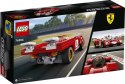 Klocki Speed Champions 76906 1970 Ferrari 512 M 25