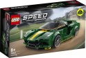 Klocki Speed Champions 76907 Lotus Evija 25