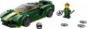 Klocki Speed Champions 76907 Lotus Evija 25