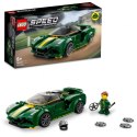 Klocki Speed Champions 76907 Lotus Evija 25