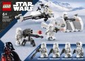 Klocki Star Wars 75320 Zestaw bitewny ze szturmowcem śnieżnym 25