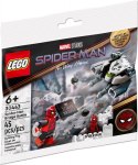 Klocki Super Heroes 30443 Spider-Man pojedynek na moście 25