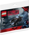 Klocki Super Heroes 30455 Batmobil 25