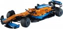 Klocki Technic 42141 Samochód wyścigowy McLaren Formula 1 25
