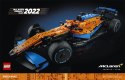 Klocki Technic 42141 Samochód wyścigowy McLaren Formula 1 25