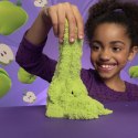 Piasek kinetyczny Kinetic Sand Smakowite zapachy Kwaśne jabłko Spin Master