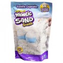 Piasek kinetyczny Kinetic Sand Smakowite zapachy Waniliowa babeczka Spin Master