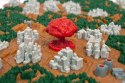 Zestaw akcesoriów Terraformacja Marsa: Big Storage Box + elementy 3D (edycja polska) Rebel