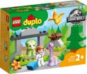 Klocki DUPLO 10938 Jurassic World Dinozaurowa szkółka 25