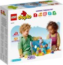 Klocki DUPLO 10972 Dzikie zwierzęta oceanów 25