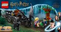 Klocki Harry Potter 76400 Testrale i kareta z Hogwartu 25