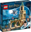 Klocki Harry Potter 76401 Dziedziniec Hogwartu: na ratunek Syriuszowi 25