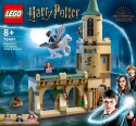 Klocki Harry Potter 76401 Dziedziniec Hogwartu: na ratunek Syriuszowi 25