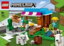 Klocki Minecraft 21184 Piekarnia 25