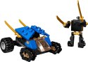 Klocki Ninjago 30592 Miniaturowy piorunowy pojazd 25