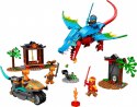 Klocki Ninjago 71759 Świątynia ze smokiem ninja 25