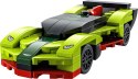 Klocki Speed Champions 30434 Aston Martin Valkyrie AMR Pro 25