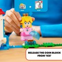 Zestaw rozszerzający Super Mario 71407 Cat Peach i lodowa wieża 25