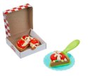 Zestaw z masą plastyczną Play-Doh PIZZA OVEN PLAYSET Hasbro