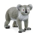 Figurki WILD LIFE Mama Koala z Maluszkiem Schleich